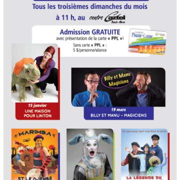 Show-Chaud Plaisir | Planitime : événementiel, gestion et planification