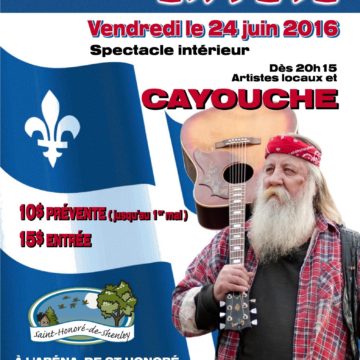 St-Honoré en Fête | Planitime : événementiel, gestion et planification
