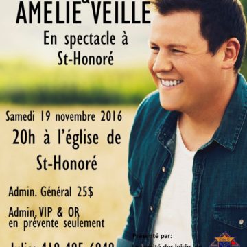 Maxime Landry & Amélie Veille | Planitime : événementiel, gestion et planification